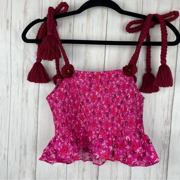 NWOT Figue Lucinda tank size xs - Picture 7 of 8